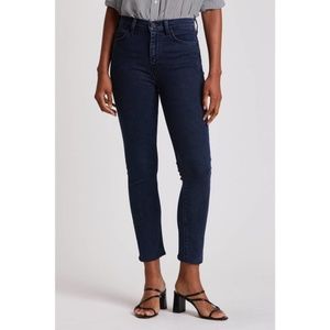 Hudson Holly High-Rise Skinny Jean